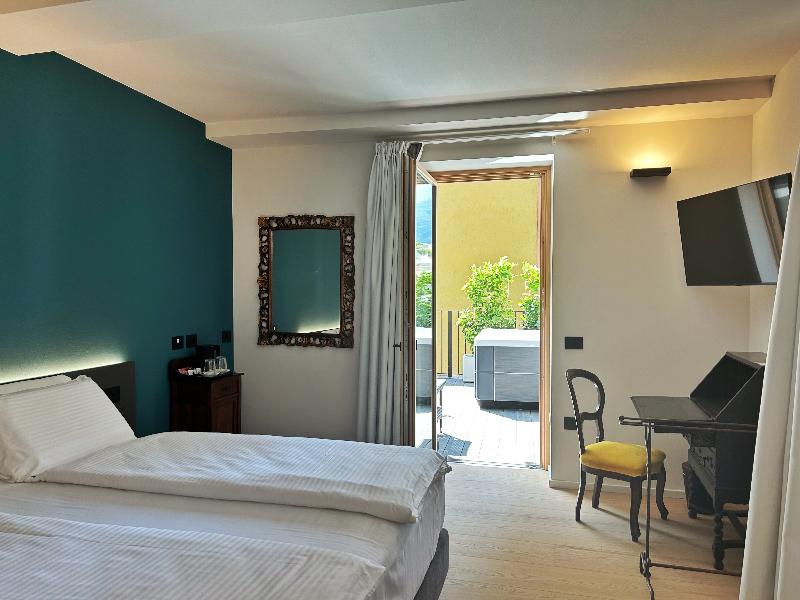 Locanda Restel De Fer image