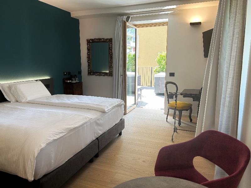 Locanda Restel De Fer image