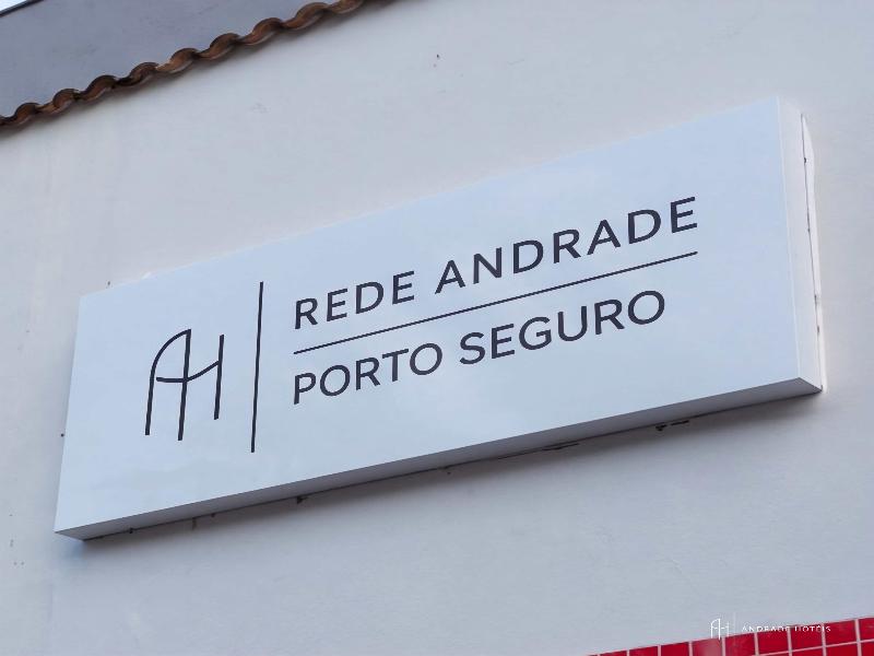 Rede Andrade Porto Seguro image