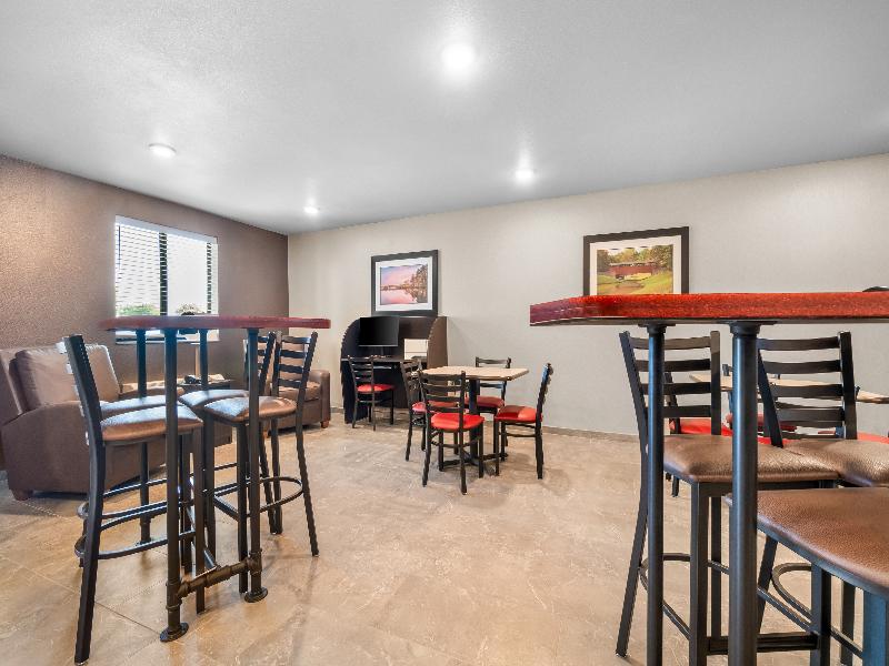 My Place Hotel-Jonesboro, AR — view