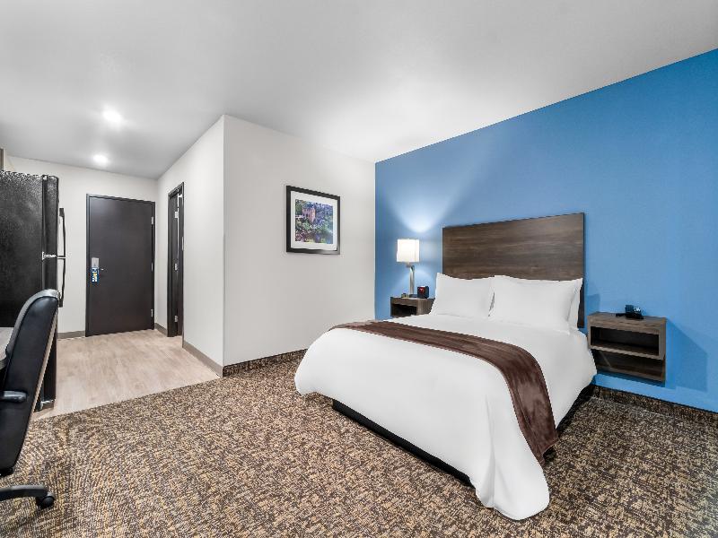 My Place Hotel-Jonesboro, AR image