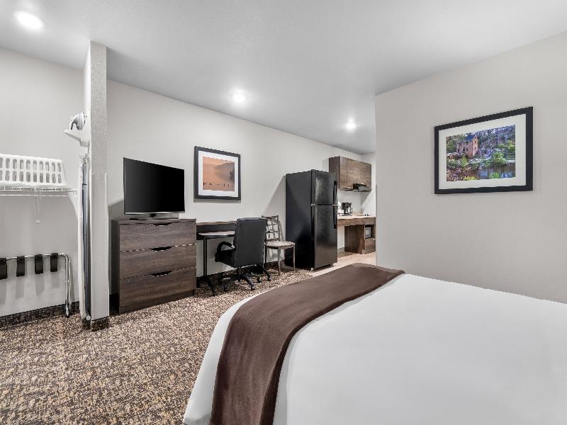 My Place Hotel-Jonesboro, AR image