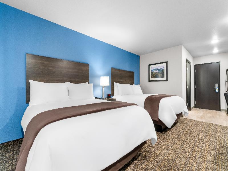 My Place Hotel-Jonesboro, AR image