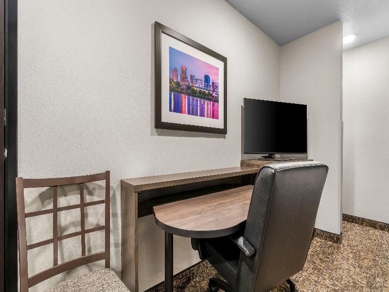 My Place Hotel-Jonesboro, AR image