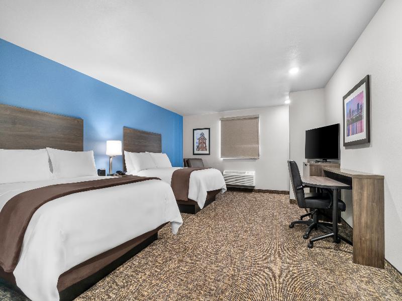 My Place Hotel-Jonesboro, AR image