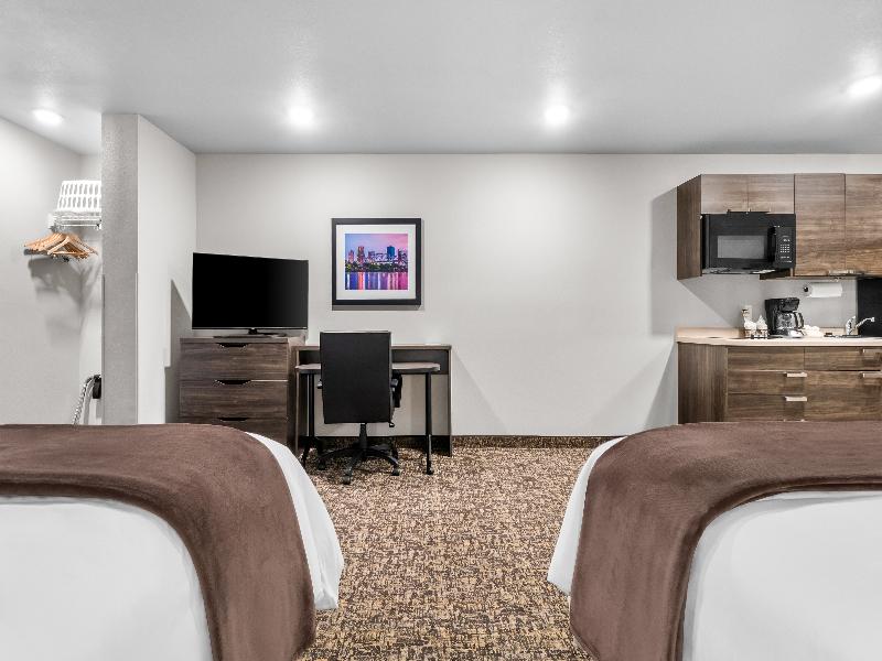 My Place Hotel-Jonesboro, AR image