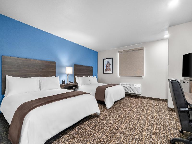 My Place Hotel-Jonesboro, AR image