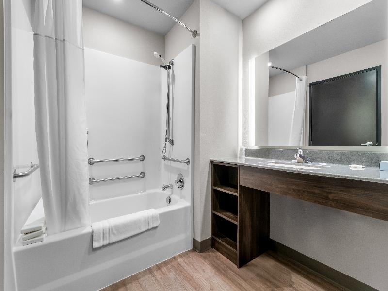 My Place Hotel-Jonesboro, AR image