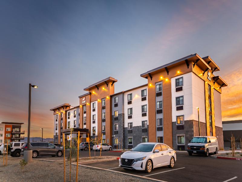 My Place Hotel-Phoenix East/Mesa, AZ image