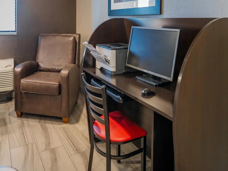 My Place Hotel-Phoenix East/Mesa, AZ image
