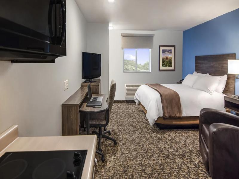 My Place Hotel-Phoenix East/Mesa, AZ image