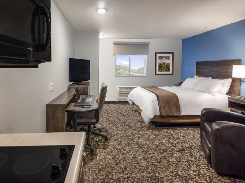 My Place Hotel-Phoenix East/Mesa, AZ image