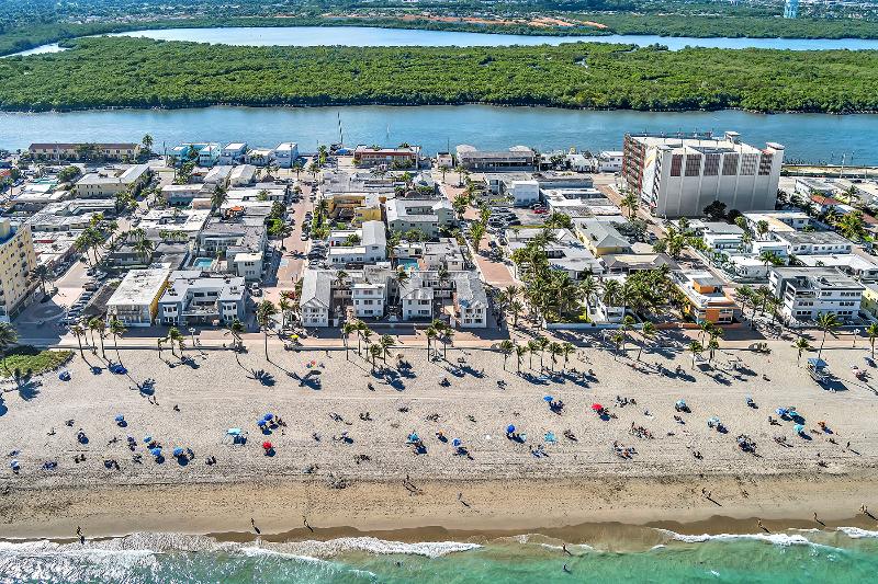 Neptune Oceanfront Rentals