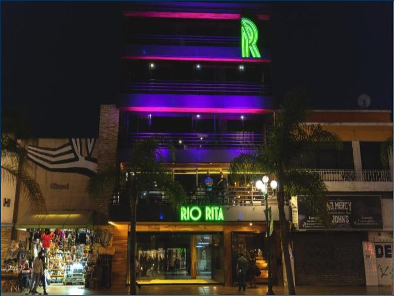 Hotel Rio Rita image