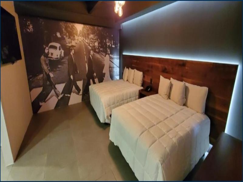 Hotel Rio Rita image