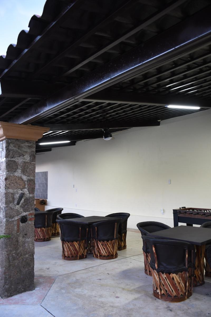 Luahara Glamping Domo Experience Presa De Las Tort