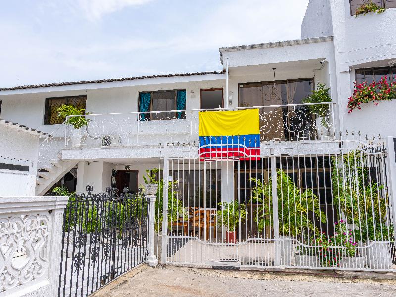 Oresca Hostel image