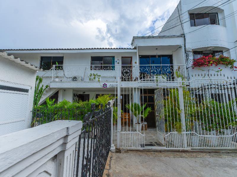 Oresca Hostel image