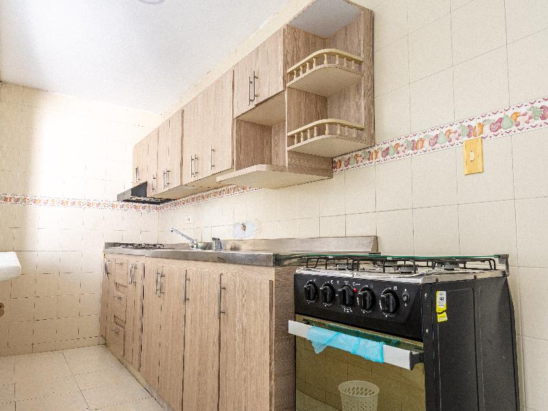 Oresca Hostel image