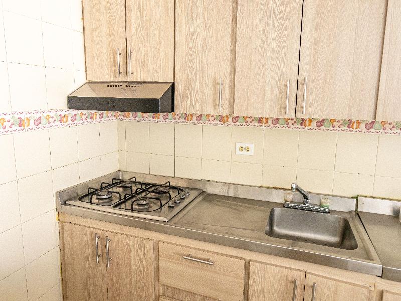 Oresca Hostel image