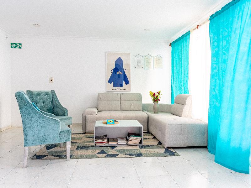 Oresca Hostel image