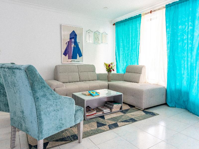 Oresca Hostel image