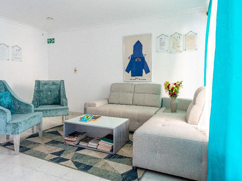 Oresca Hostel image