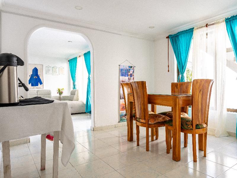 Oresca Hostel image