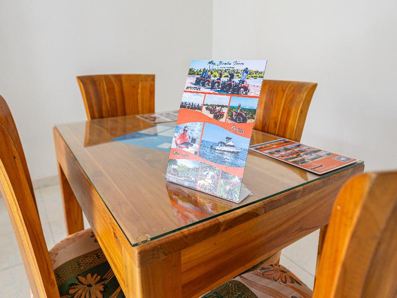 Oresca Hostel image