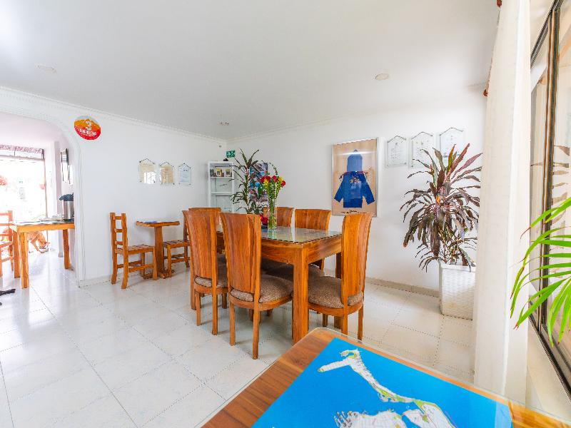 Oresca Hostel image