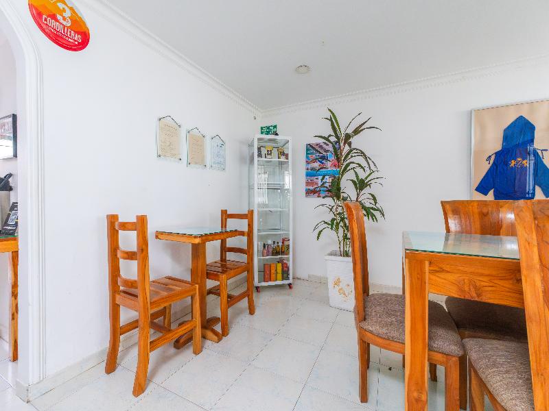 Oresca Hostel image