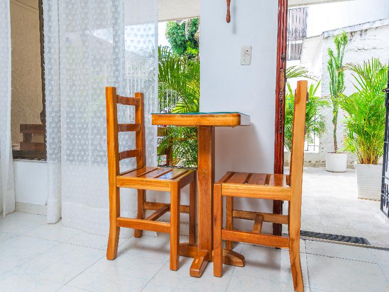 Oresca Hostel image