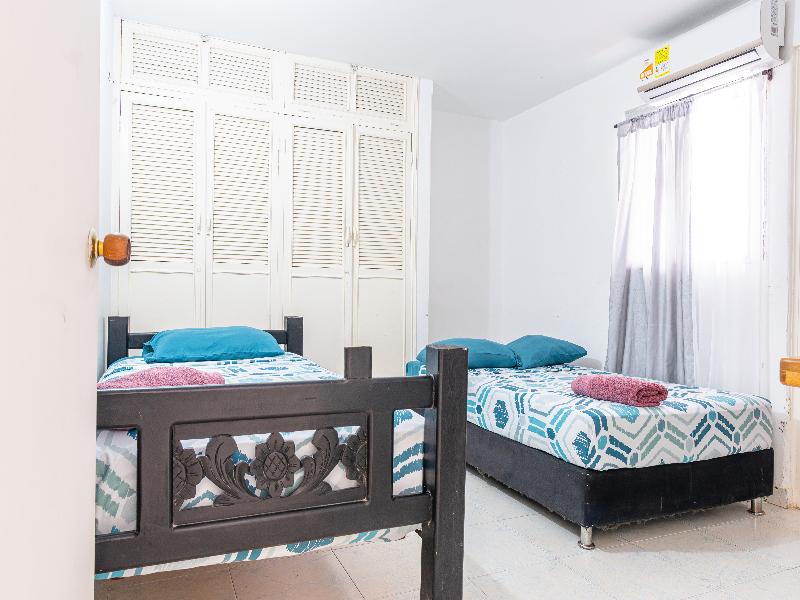 Oresca Hostel image