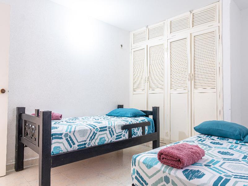 Oresca Hostel image