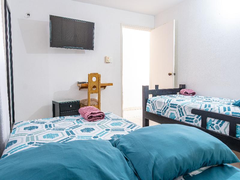 Oresca Hostel image