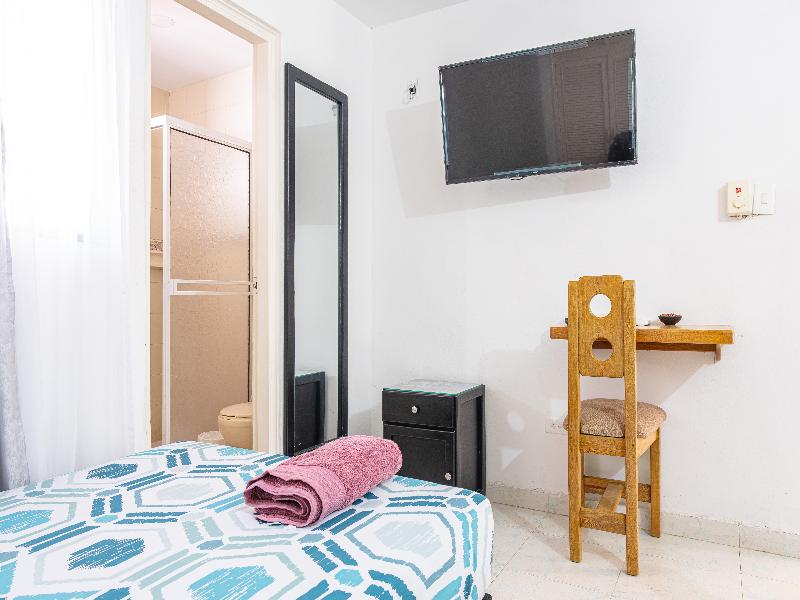 Oresca Hostel image