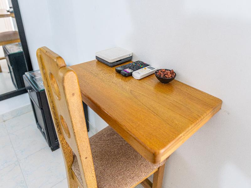 Oresca Hostel image