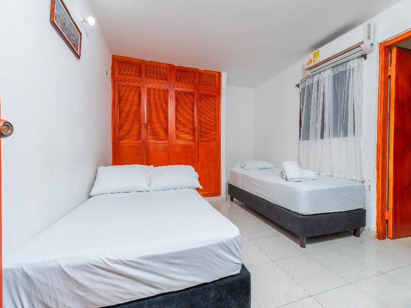 Oresca Hostel image