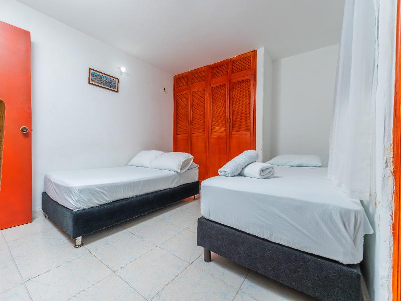 Oresca Hostel image
