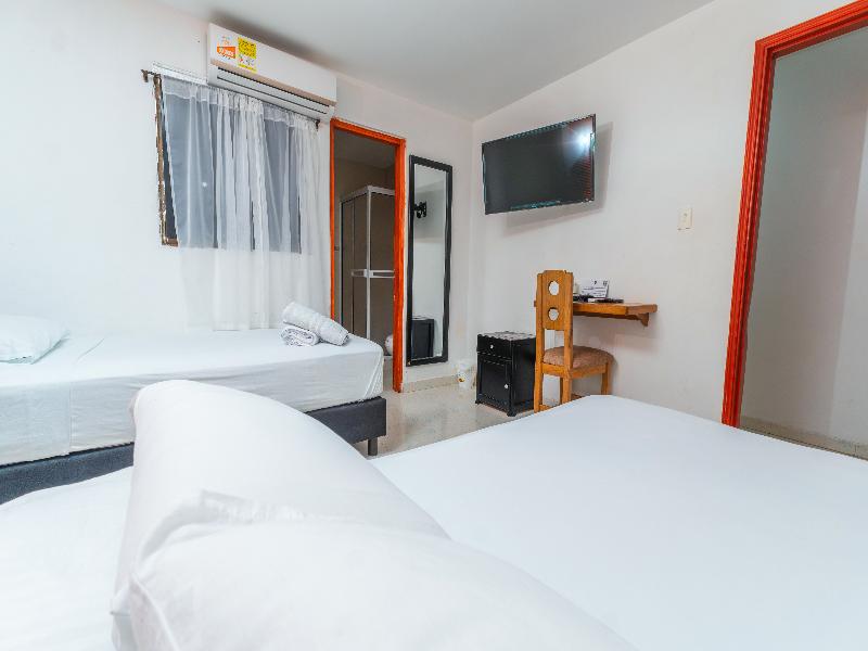 Oresca Hostel image