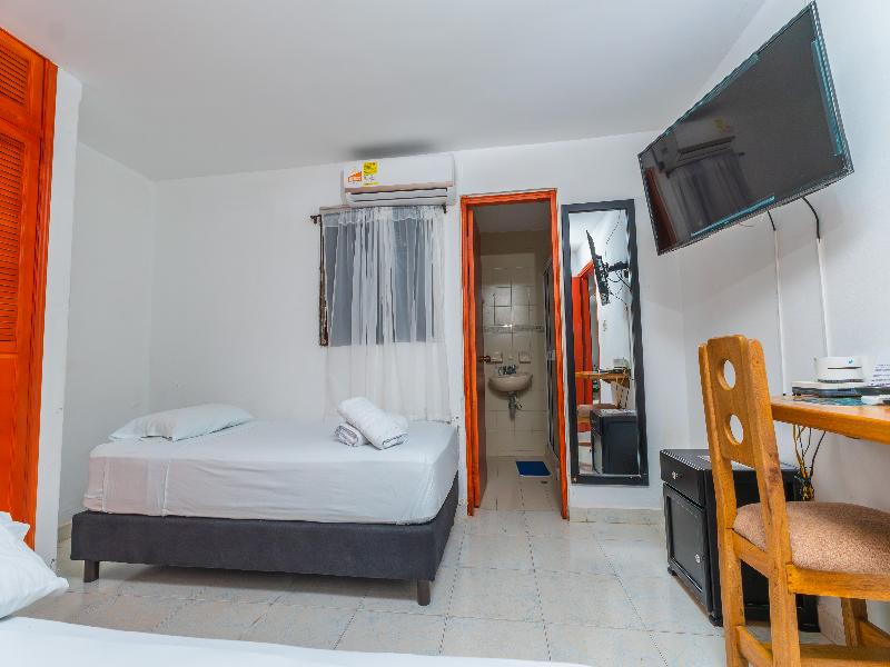 Oresca Hostel image