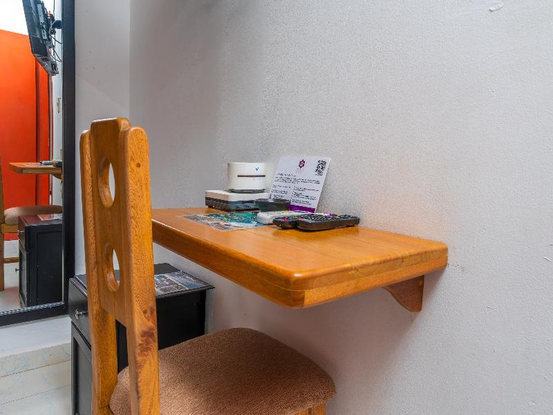 Oresca Hostel image