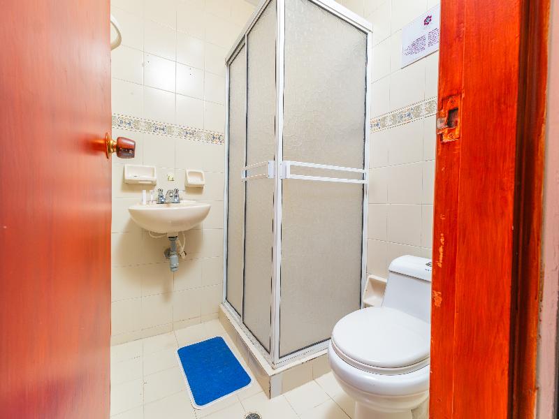 Oresca Hostel image