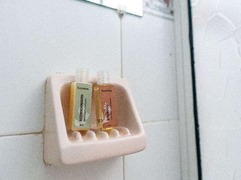 Oresca Hostel image