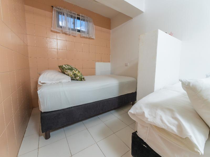 Oresca Hostel image