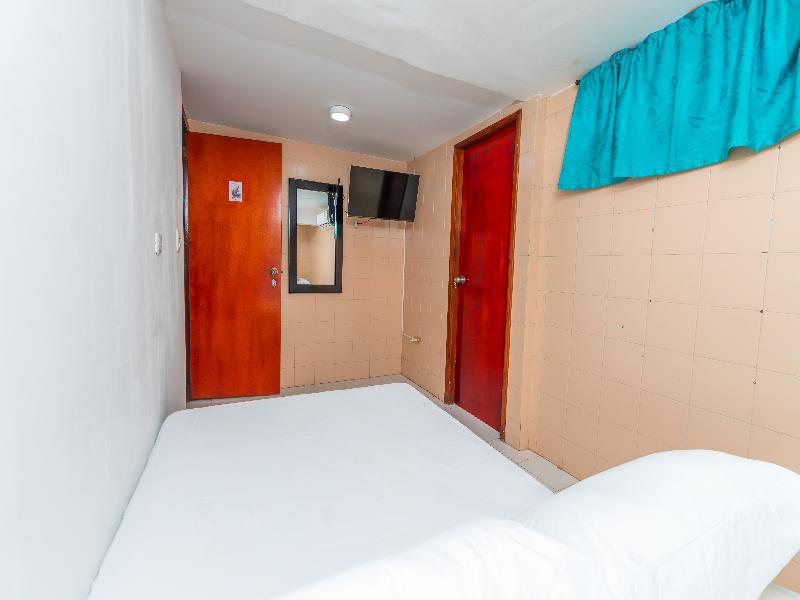 Oresca Hostel image