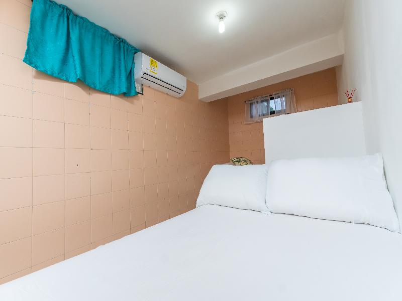 Oresca Hostel image