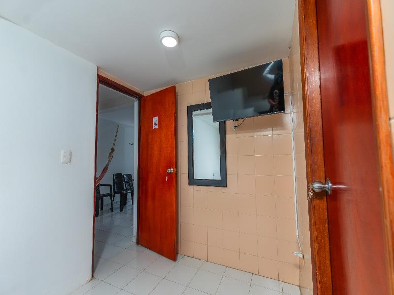 Oresca Hostel image