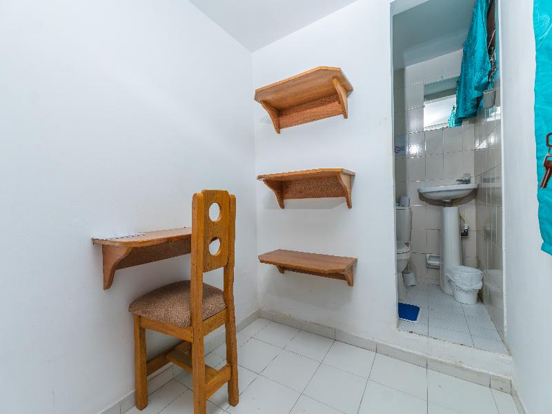 Oresca Hostel image