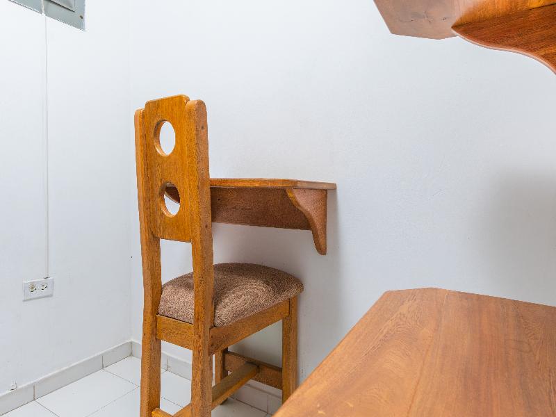 Oresca Hostel image